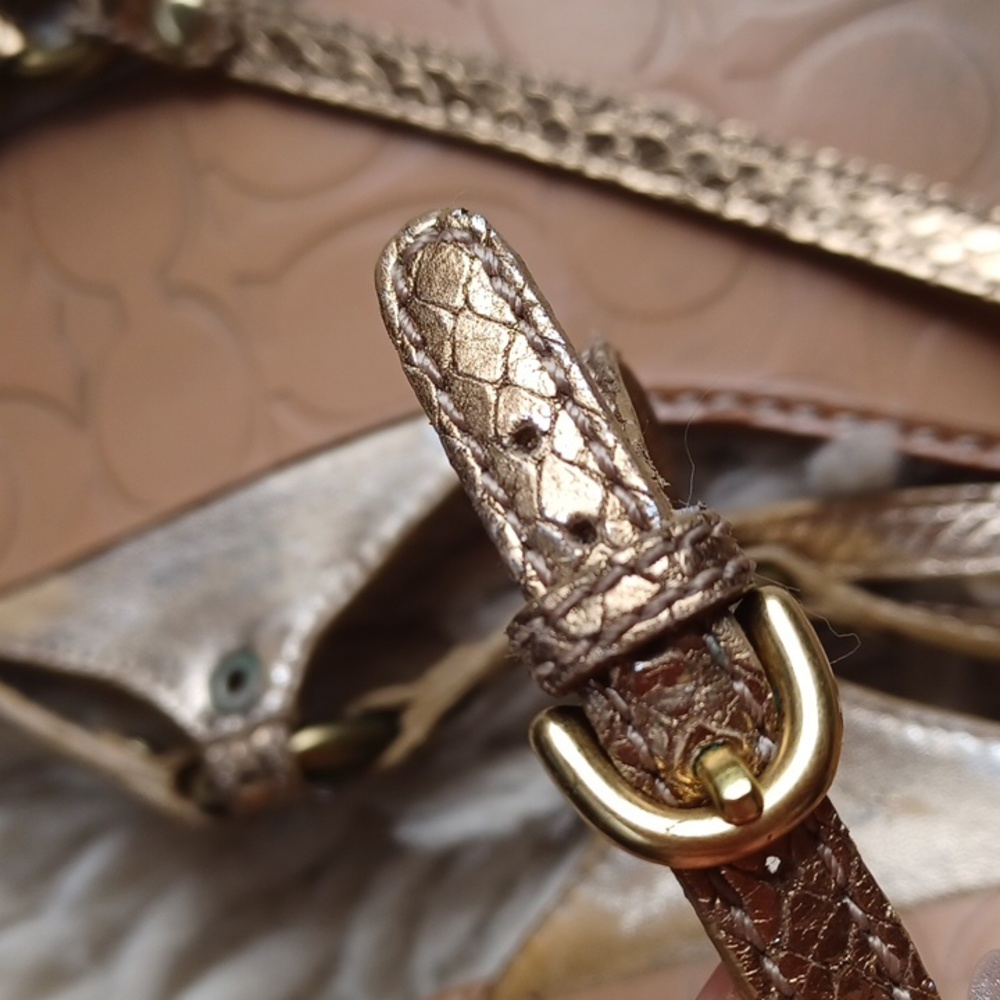 Coach  sandals - Picture 11 of 15